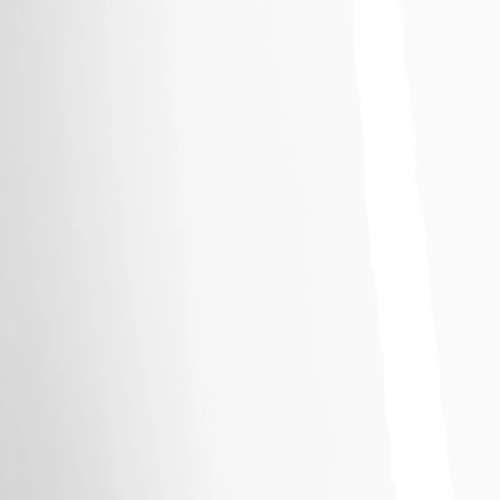 Gloss White - Rectangular