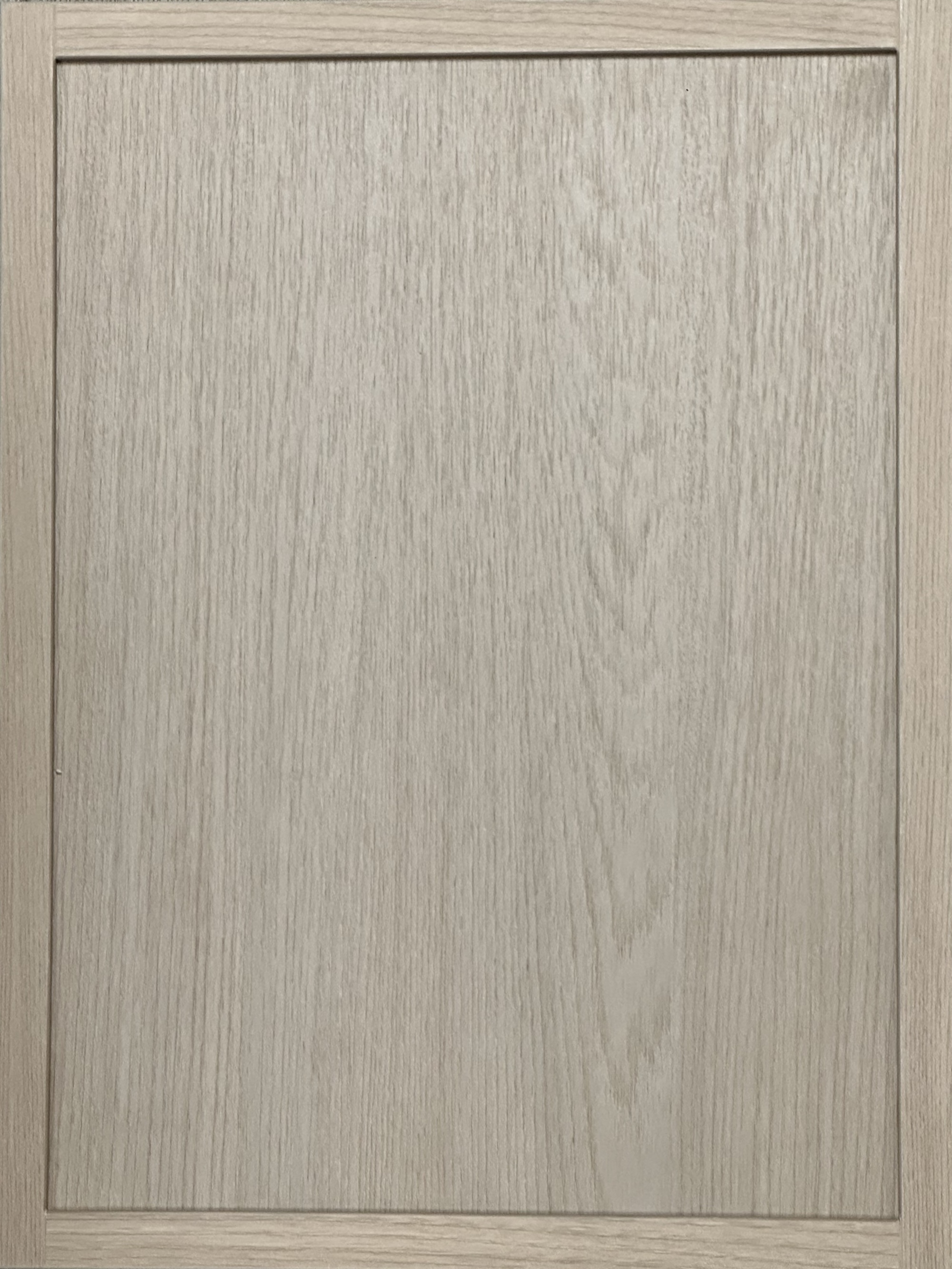 Light Shaker Vicenza Oak