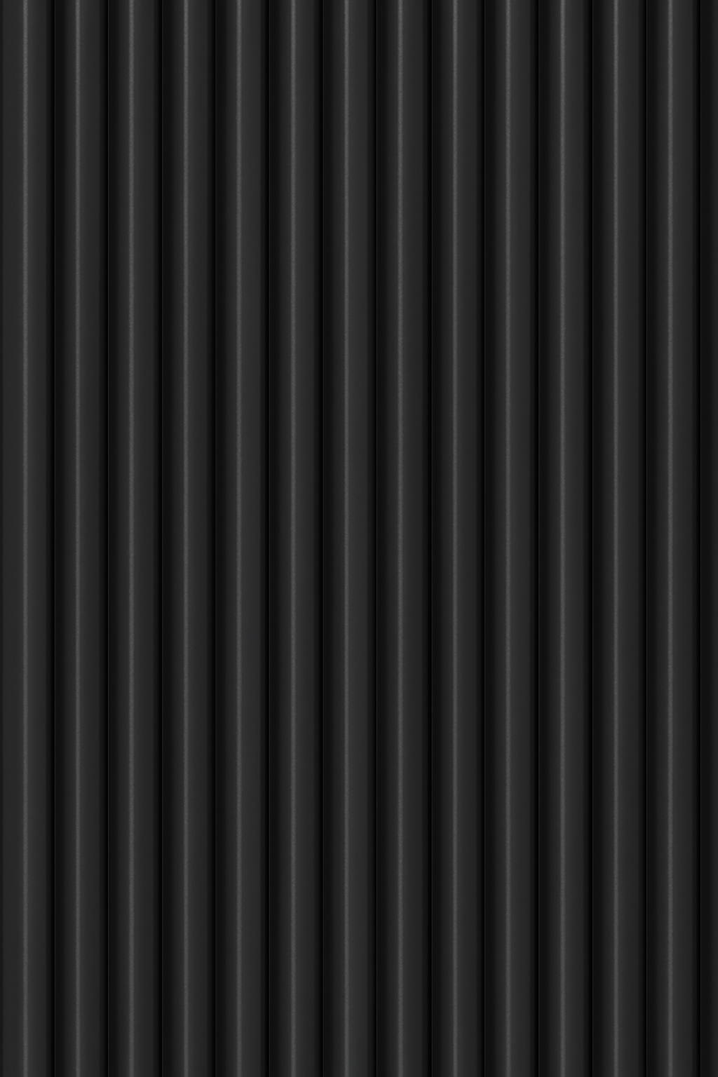 Groove Matte Black