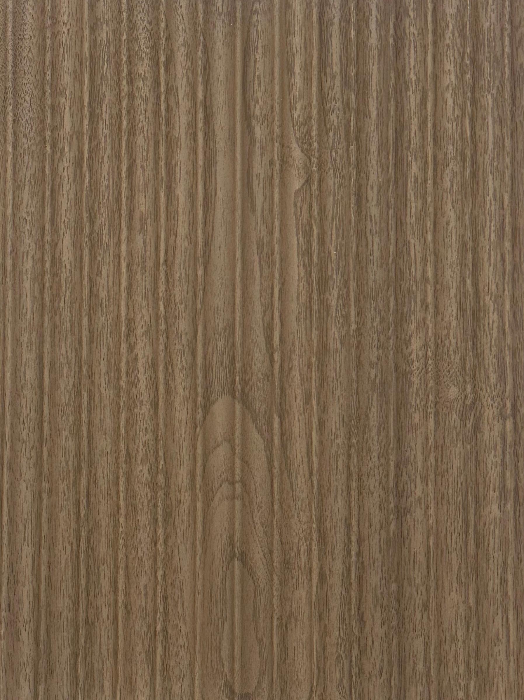 Groove Natural Wood