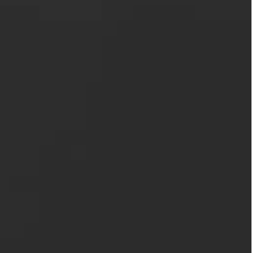 Black - Round