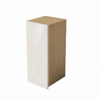 1 Door Cabinet 800mm Height