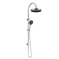 Twin Shower | Serenity