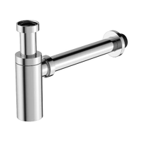 40mm Round Bottle Trap II