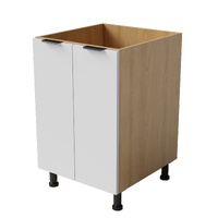 2 Door Base Cabinet