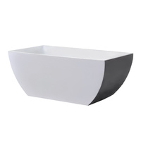 Acrylic Free Standing Bath Tub Model Japone 1500/1700 mm Available