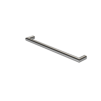 Single 240V Heated Towel Rail | Mecca