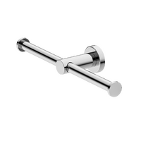 Double Toilet Roll Holder | Mecca