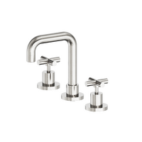 Basin Set | X Plus