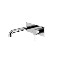 Wall Basin / Bath Mixer Spout | Mecca