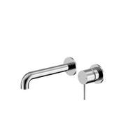 Wall Basin / Bath Mixer Spout | Mecca