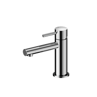 Basin Mixer | Dolce Straight Spout