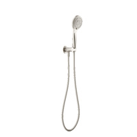 Shower on Bracket with Hand Held Shower | Opal