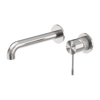 Wall Basin / Bath Mixer Spout | Opal