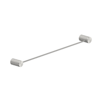 Single Towel Rail | Opal