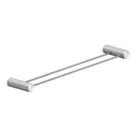 Double Towel Rail | Opal