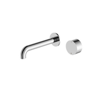 Wall Progressive Basin / Bath Set | Kara Progressive