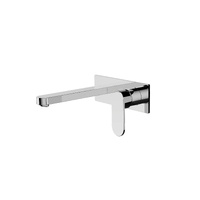 Wall Basin / Bath Mixer Spout | Ecco