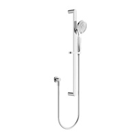 Shower Rail With Air Shower | Ecco