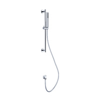 Shower Rail With Slim Hand Shower | Dolce