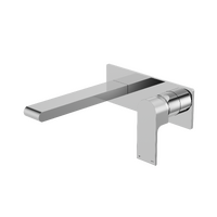 Wall Basin / Bath Mixer Spout | Bianca