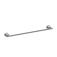 Single Towel Rail | York