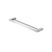 Double Towel Rail | Bianca
