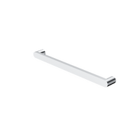 Single 240V Heated Towel Rail | Bianca