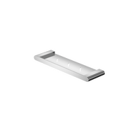 Metal Shower Shelf | Bianca