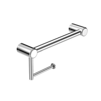 Toilet Roll Holder Rail | Mecca Care