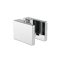 Square Shower Knob Handle