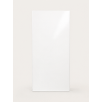 Side Panel For Wall Cabinet 800mm Height
