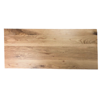 Solid Timber Benchtop - American Oak