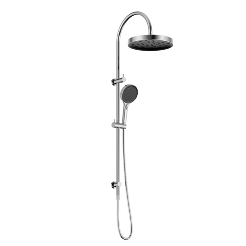 Twin Shower | Serenity