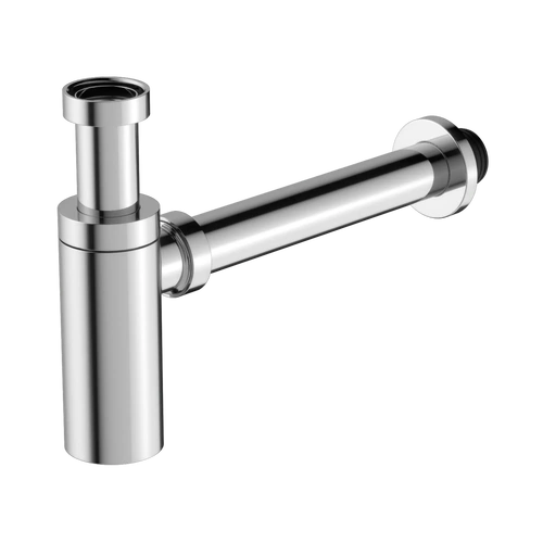 40mm Round Bottle Trap II