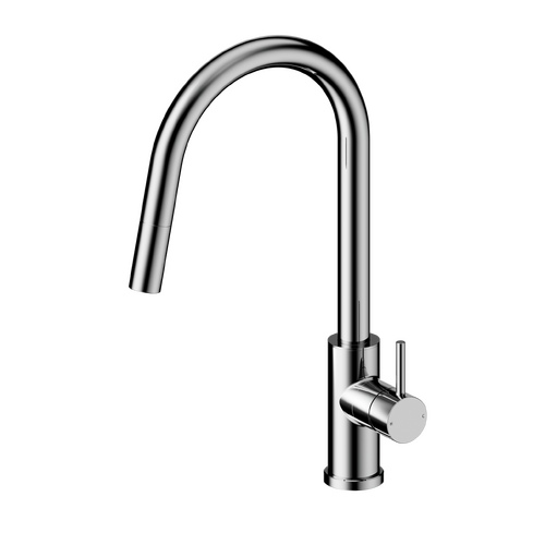 Pull Out Sink Mixer | Dolce II