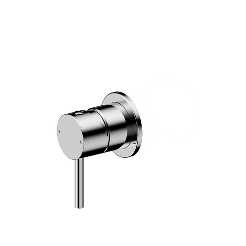 Shower Wall Mixer | Dolce II
