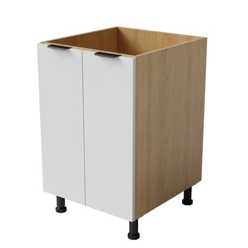 2 Door Base Cabinet