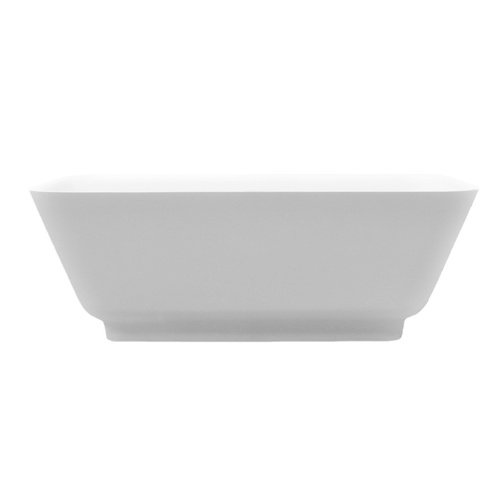 Solid Surface Free Standing Bath Tub Model Lucca GC1002 1500mm