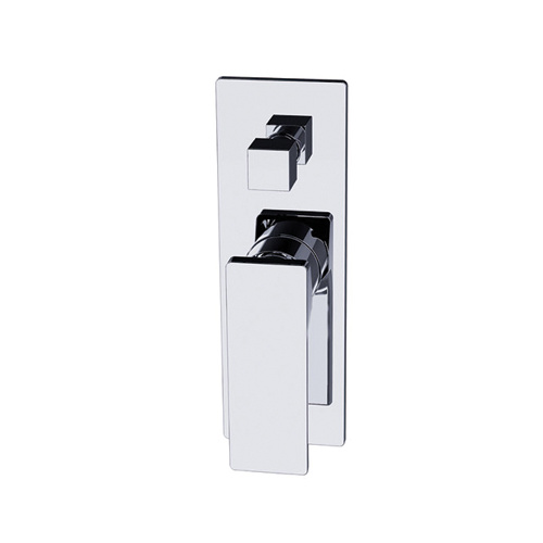 Wall Mixer Diverter | Larissa N