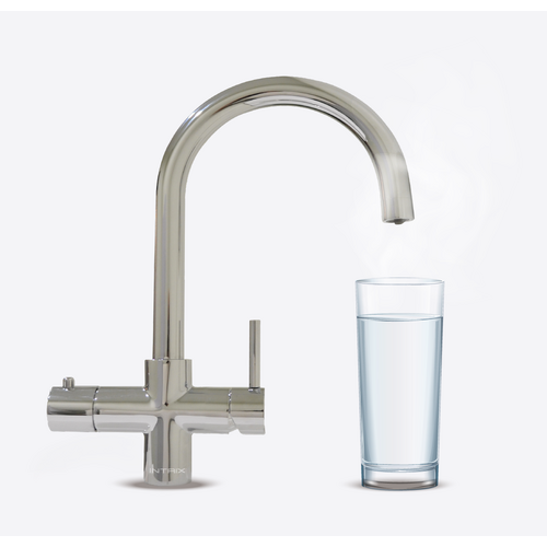 4-in-1 Intrix One Tap