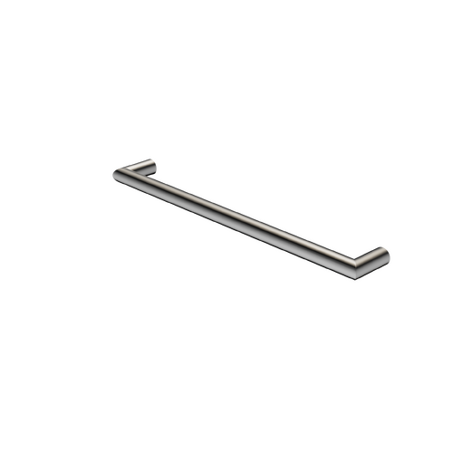 Single 240V Heated Towel Rail | Mecca