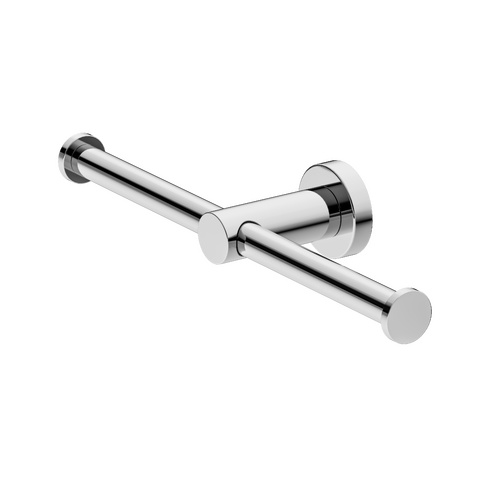 Double Toilet Roll Holder | Mecca