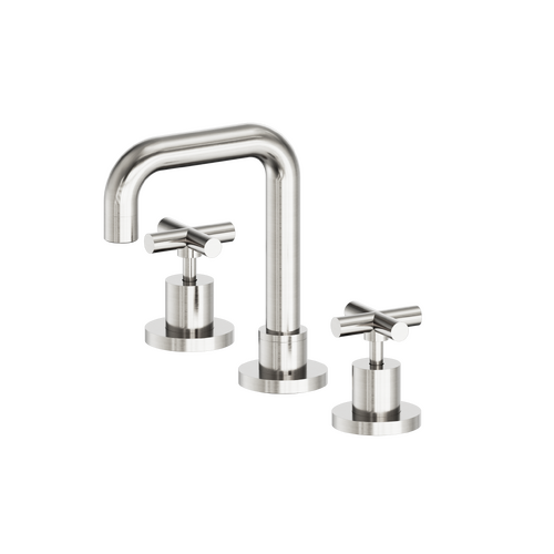 Basin Set | X Plus
