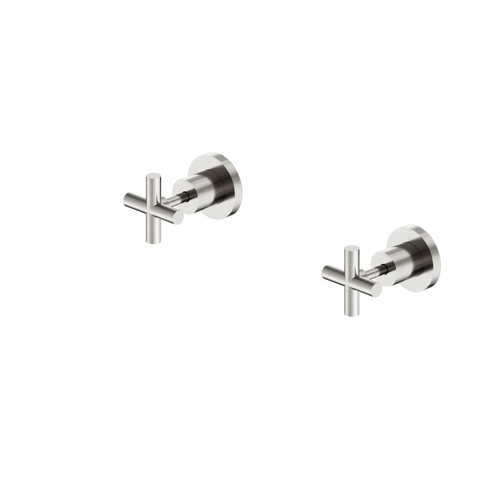 Wall Tops Assembly | X Pus
