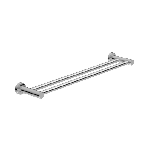Double Towel Rail | Classic
