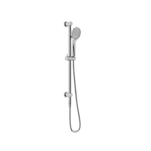 Shower Rail with Mecca Shower/Air Shower/Air Shower II