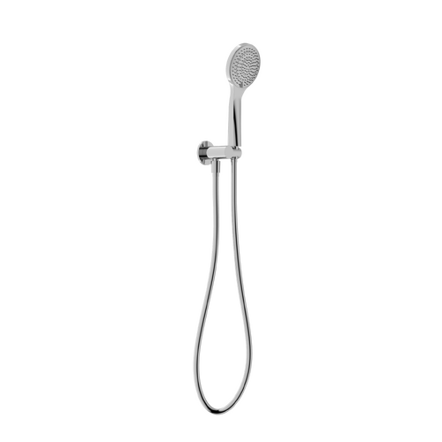 Shower on Bracket with Hand Held Shower | Mecca