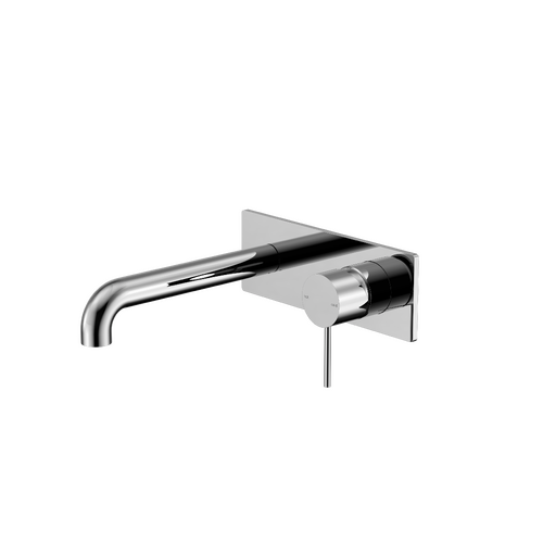 Wall Basin / Bath Mixer Spout | Mecca