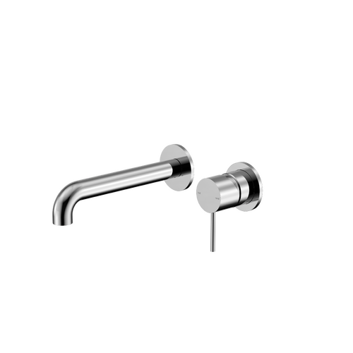 Wall Basin / Bath Mixer Spout | Mecca